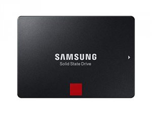 Samsung MZ-76P512 512gb  860 Pro Sata Iii 2.5 Ssd Mz-76p512