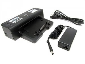 Hp A7E32UT Hp 2012 90w Docking Station For Notebooks  New Retail