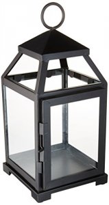 Gallery 39871 Contemporary Candle Lantern 100