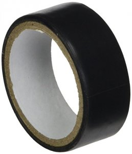 Sterling MM041 Black Electrical Tape Set