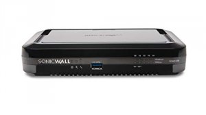 Sonicwall 02-SSC-1815 Soho 250 Totalsecure Ae 1yr