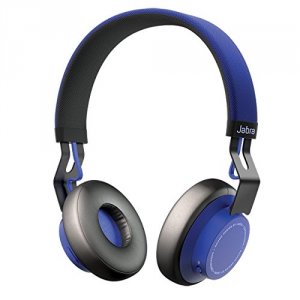 Jabra 100-96300001-02 Move Bluetooth Blue