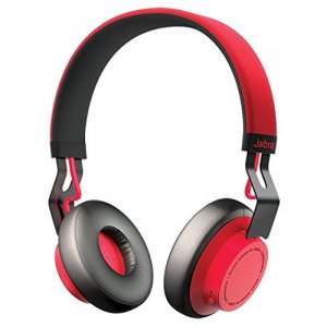 Jabra 100-96300002-02 Move Bluetooth Red