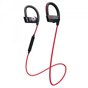 Jabra 100-97700001-02 Sport Pace Bluetooth Red