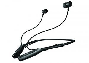 Jabra 100-97800000-02 Halo Fusion Bt