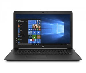 Hp 5TS80UA#ABA 17  I3 7020 8g 1t  W10h