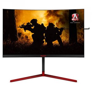 Aoc AG273QCG 27 Curved  Gaming Gsync Mnter