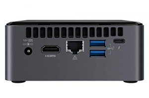 Intel BOXNUC8I7BEKQA Nuc 8 Home  Core I5-8259u