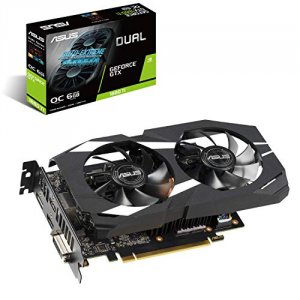 Asus 90YV0CT2-M0AA00 Geforce Gtx1660ti  6gb