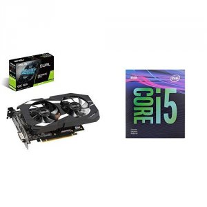 Asus 90YV0CT2-M0AA00 Geforce Gtx1660ti  6gb