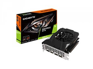 Gigabyte GV-N166TIXOC-6GD Geforce Gtx 1660 Ti Mini Itx O