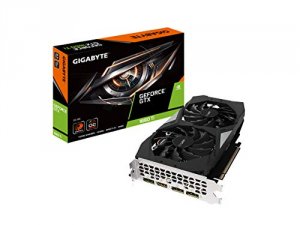 Gigabyte GV-N166TOC-6GD Geforce Gtx 1660 Ti Oc 6g