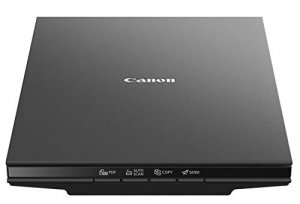 Canon 2995C002 Canoscan Lide 300 Flatbed Scanner - 2400 Dpi Optical - 