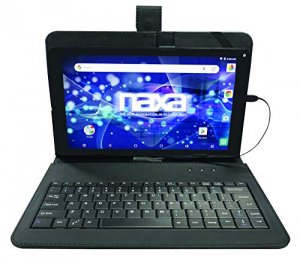 Naxa NID-1020 10.1 Core Tablet W Android