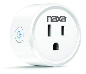 Naxa NSH-1000 Wi Fi Smart Plug