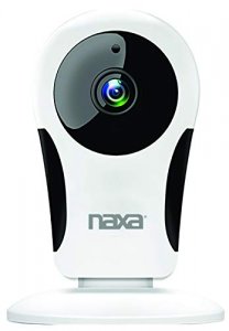 Naxa NSH-3000 Wi Fi Smart Camera