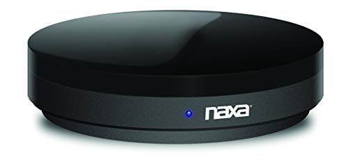NAXA ELECTRONICS-NSH500