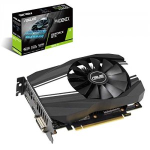 Asus 90YV0CT1-M0AA00 Geforce Gtx1660ti 6gb Phoeni