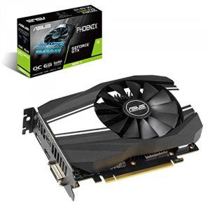 Asus 90YV0CT0-M0AA00 Geforce Gtx1660ti 6gb  Phoen