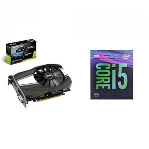 Asus 90YV0CT0-M0AA00 Geforce Gtx1660ti 6gb  Phoen