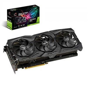 Asus 90YV0CQ0-M0AA00 Geforce Gtx1660ti 6gb Graphi