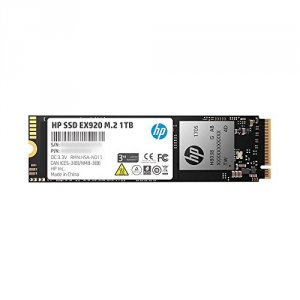 Hp 2YY47AA#ABC Hp Solid State Drive  1tb Ex920 M.2 Retail