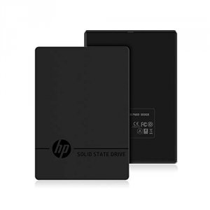 Hp 3XJ06AA#ABC Hp Solid State Drive  250gb P600 Portable Retail