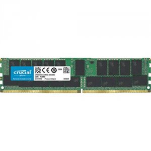 Crucial CT32G4RFD4293 32gb 288pin Dimm Ddr4