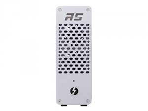 Highpoint RS6661A-MSAS3 Ac Rs6661a-msas3 Thunderbolt3 T 2xmini-sas Pt 