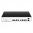 D-link DGS-1100-10MPP Swt Dgs-1100-10mpp Dgs-1100 10pt Smart Managed G