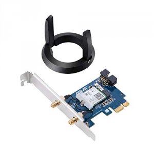 Asus PCE-AC58BT Wireless Ac2100 Pcie Adapt Bt