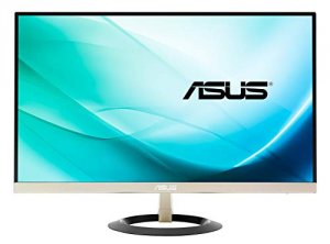 Asus VZ229H Mn  21.5 Fhd Ultra Slim 1920x1080 5ms 8m:1 Hdmi D-sub Spea