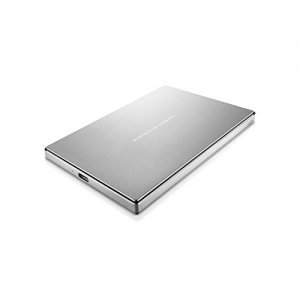 Seagate 2A69P1-570 Lacie Porsche Design Mobile Drive 1 Terabyte (1tb) 