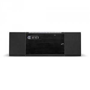 Dpi IHB248B Home Music System With Bt