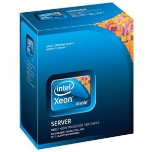 Intel BX80605X3470 Xeon Proc X3470