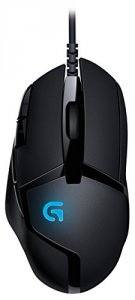 Logitech 910-004069 G402 Fps Hyperion Fury Mouse