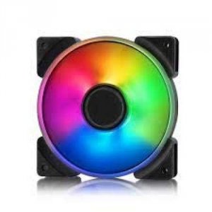 Fractal FD-FAN-PRI-AL12-PWM-3P Prisma Al12 Rgb Pwm 3 Pack