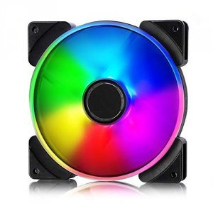 Fractal FD-FAN-PRI-AL14-PWM Prisma Al14 140mm Pwm Rgb