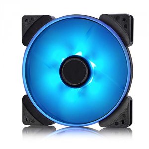 Fractal FD-FAN-PRI-SL14-BU Prisma Sl14 140mm Blue