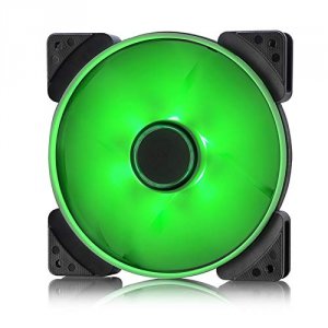 Fractal FD-FAN-PRI-SL14-GN Prisma Sl14 140mm Green