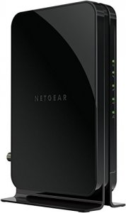 Netgear CM500-100NAS High Speed Cable Modem - 1 X Network (rj-45) - Gi