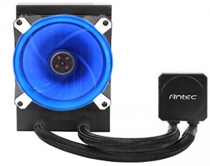 Antec K120 Fan  Water Cooling H2o K Series All-in-one Retail