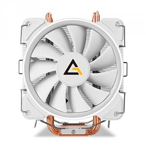 Antec C400 GLACIAL Fan C400 Glacial Air Cooling Pure White Led Pwm Fan