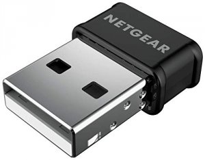 Netgear A6150-100PAS Ac1200 Wifi Usb Adapter