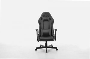 Battery GC-0007BLK Extreme Gaming Chair Blkblk