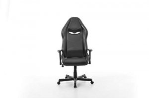 Battery GC-0015BLK Ultra Gaming Chair Blkblk