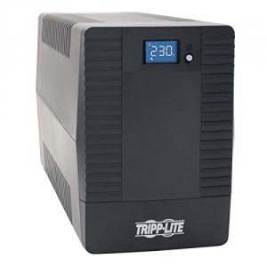 Tripp OMNIVSX1000 1000va 600w Ups Battery Back Up