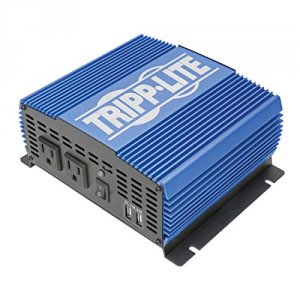 Tripp PINV1500 1500w Compact Power Inverter