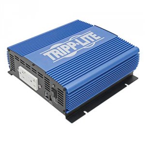 Tripp PINV2000 2000w Compact Power Inverter