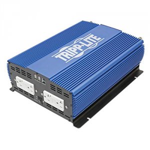 Tripp PINV2000HS 2000w Compact Power Inverter